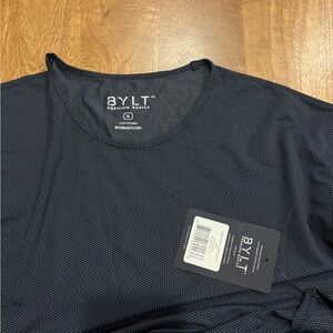 BYLT Men's Shirt